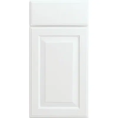 Image for Whitebay II Door Style Cabinets and Accessories