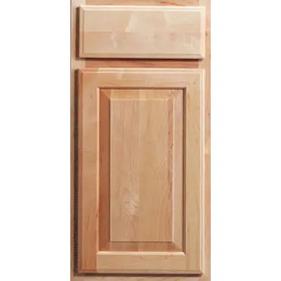 Image for Sutton Cliffs Door Style Cabinets and Accessories