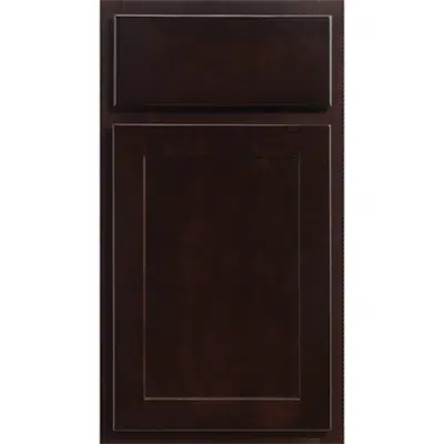 Image for Marlin Door Style Cabinets and Accessories