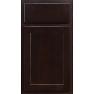 Image pour Marlin Door Style Cabinets and Accessories