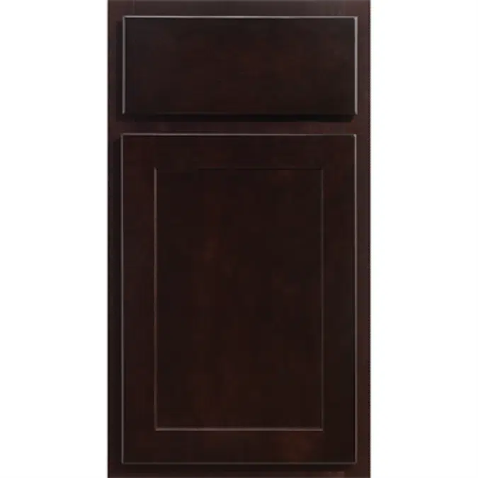 Marlin Door Style Cabinets and Accessories