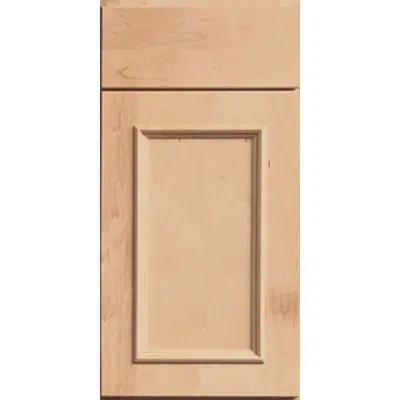 画像 Cannonsburg Door Style Cabinets and Accessories