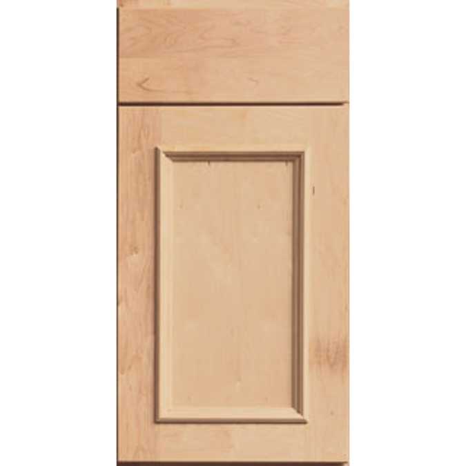 Cannonsburg Door Style Cabinets and Accessories