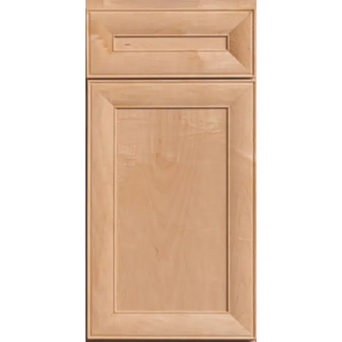 Bayville Door Style Cabinets and Accessories