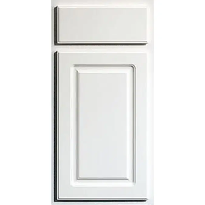 Arbor Falls II Door Style Cabinets and Accessories