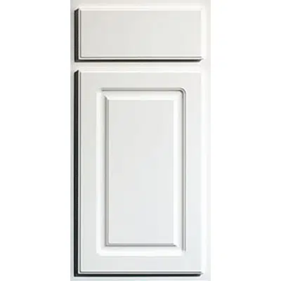 Image for Arbor Falls II Door Style Cabinets and Accessories