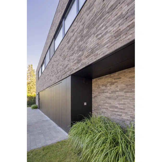 Ornimat - Fibre cement façade panels