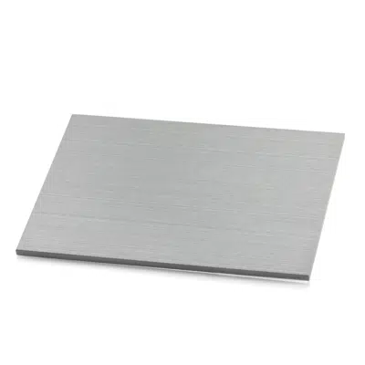画像 Colormat Scripto - Fibre cement façade panels