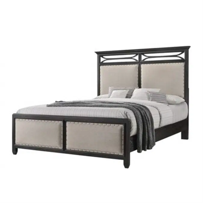 Lane Home Furnishings 1056 Ashton King Bed