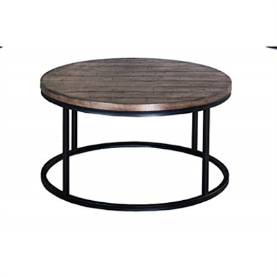 Image for Lane Home Furnishings 7328 Round Cocktail Table