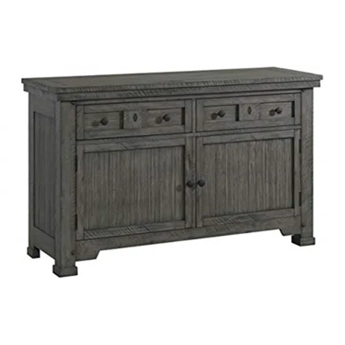 Lane Home Furnishings 5062 Old Forge Storage Buffet