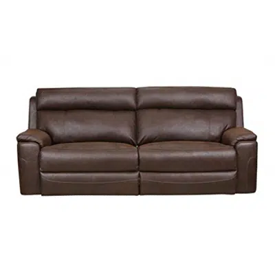 画像 Lane Home Furnishings 57004 Warwick Reclining Sofa