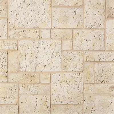 Image for Stone Veneer - Coral Stone