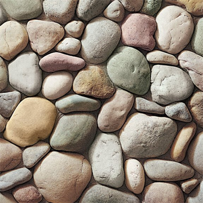 Image for Stone Veneer - Stream Stone