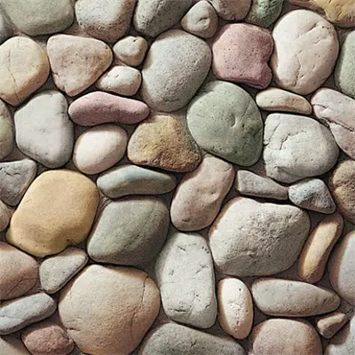 Image for Stone Veneer - Stream Stone