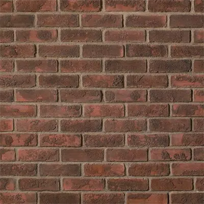 Image for Brick Veneer - Cultured Brick® Veneer – Used Brick
