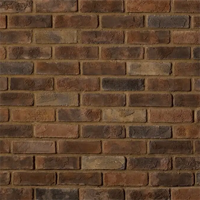 Brick Veneer - Cultured Brick® Veneer – Used Brick