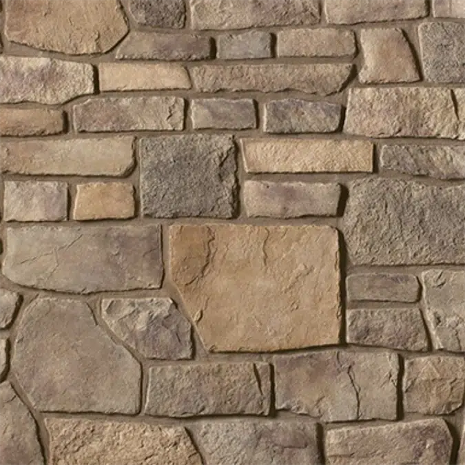 Stone Veneer - Ancient Villa Ledgestone™