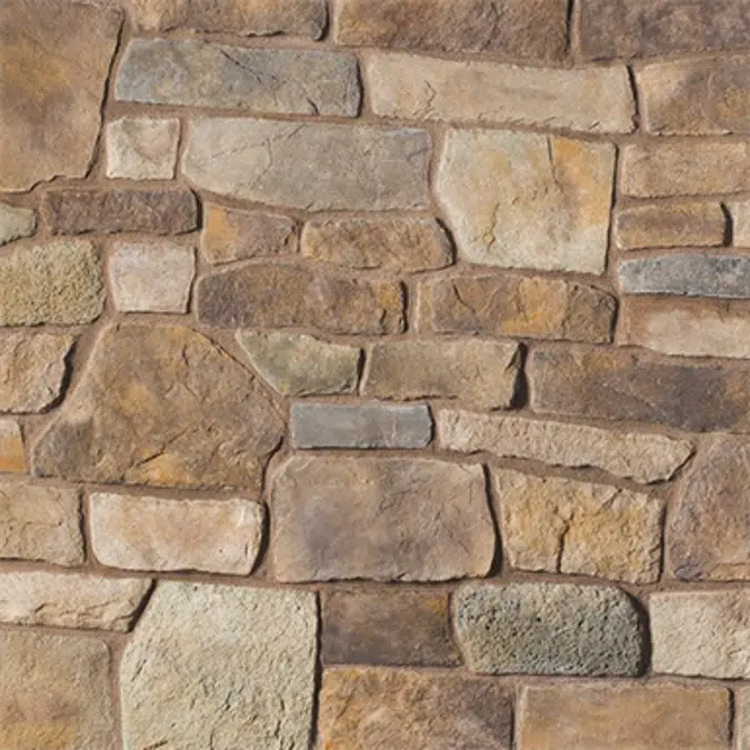 Stone Veneer - Ancient Villa Ledgestone™