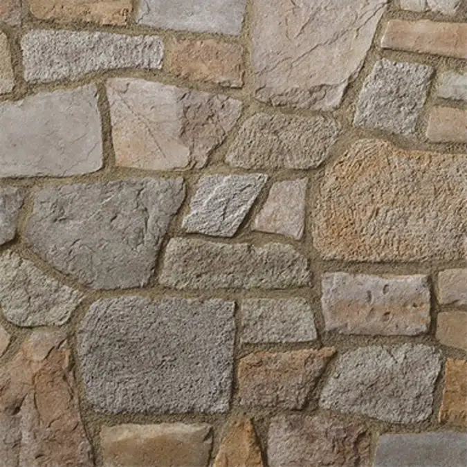 Stone Veneer - Ancient Villa Ledgestone™