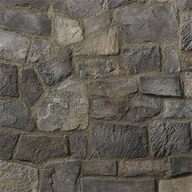 Stone Veneer - Ancient Villa Ledgestone™