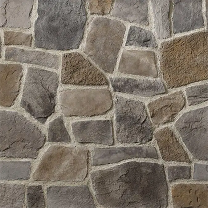 Stone Veneer - Ancient Villa Ledgestone™