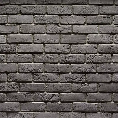 Image for Brick Veneer - Cultured Brick® Veneer – Handmade Brick