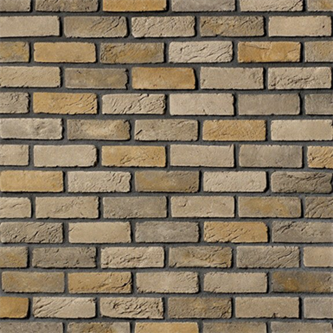 Brick Veneer - Cultured Brick® Veneer – Handmade Brick