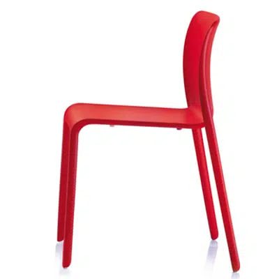 Image pour Chair First