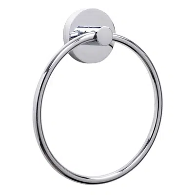 Image for Carina - Towel Ring
