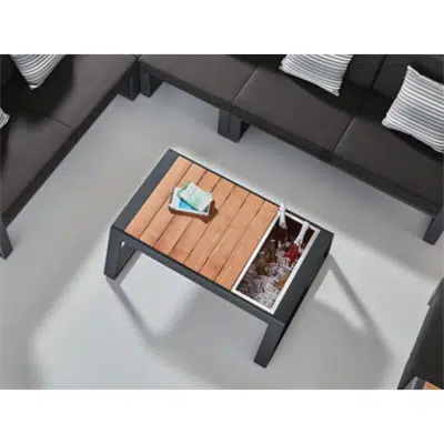 изображение для Coffee table_New-York collection