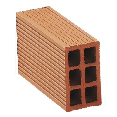 obraz dla Hollow Brick 7 (24*12*7)