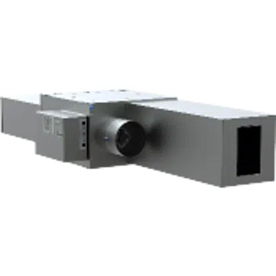 Image pour Ultra Quiet Series Fan Powered Air Terminal Unit - Cooling Only - FCQ-700