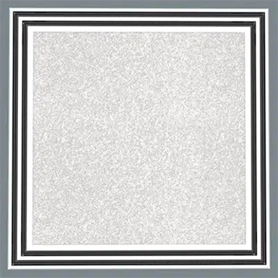 Image for Square Architectural Slot Diffuser - Model 6600SQ