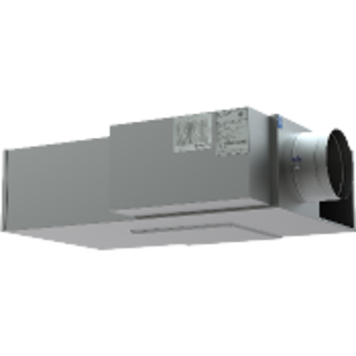 BIM objects - Free download! air terminal | BIMobject