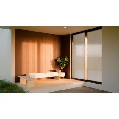 Image for Outdoor Lounge