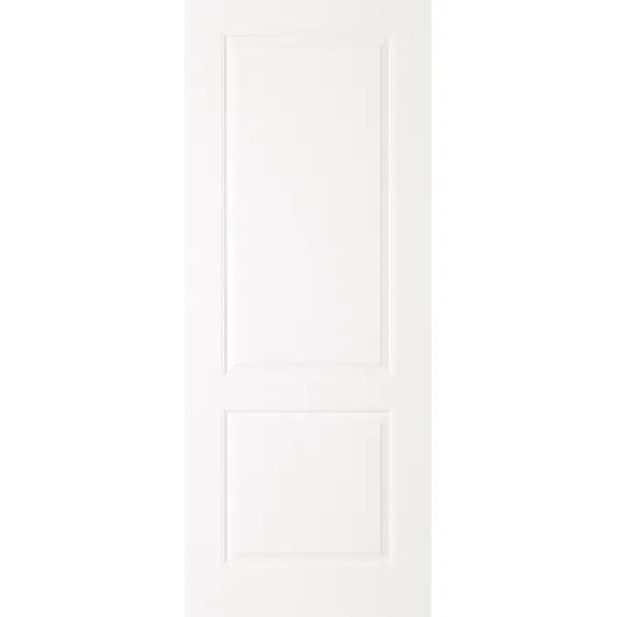 Vanachai Single Swing Door HDF 2MV3