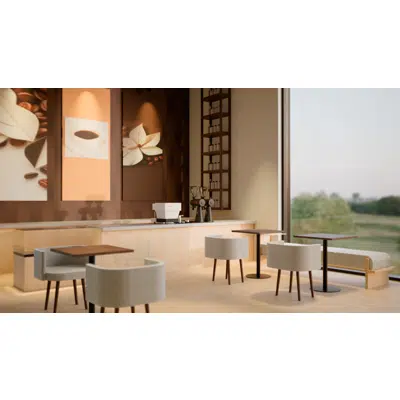 Image for Warm Grain Café Showcase