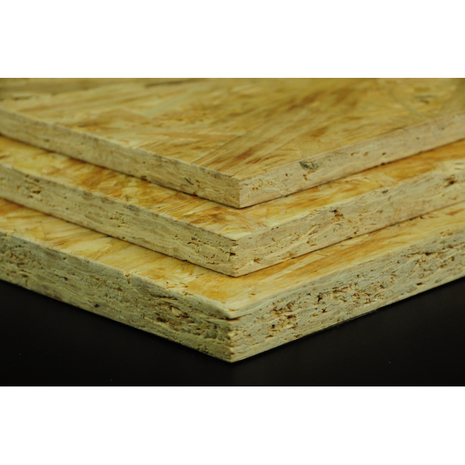 Vanachai Wood Based Panel OSB2-E2