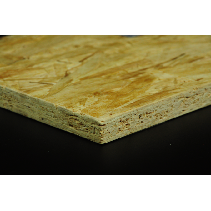 Vanachai Wood Based Panel OSB2-E2