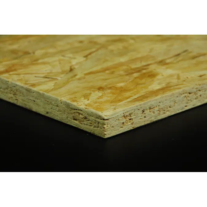 Vanachai Wood Based Panel OSB2-E2