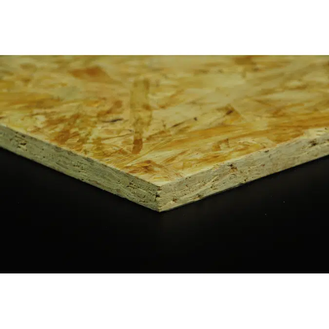 Vanachai Wood Based Panel OSB2-E2