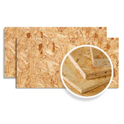 Image for Vanachai Wood Based Panel OSB2-E2