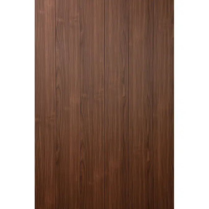 Vanachai Wood Wall Plank HDF