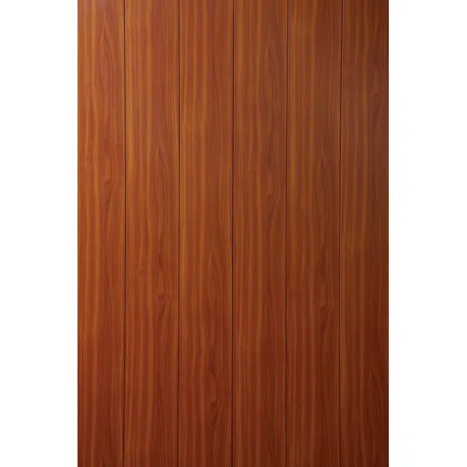 Vanachai Wood Wall Plank HDF