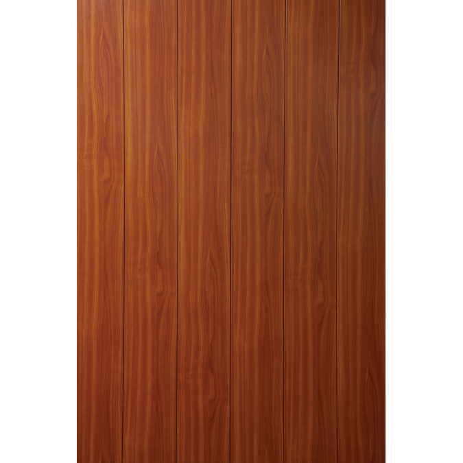 Vanachai Wood Wall Plank HDF