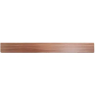 画像 Vanachai Wood Floor Plank MD 10731 V-Groove