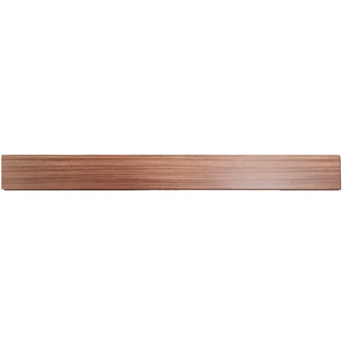 Vanachai Wood Floor Plank MD 10731 V-Groove