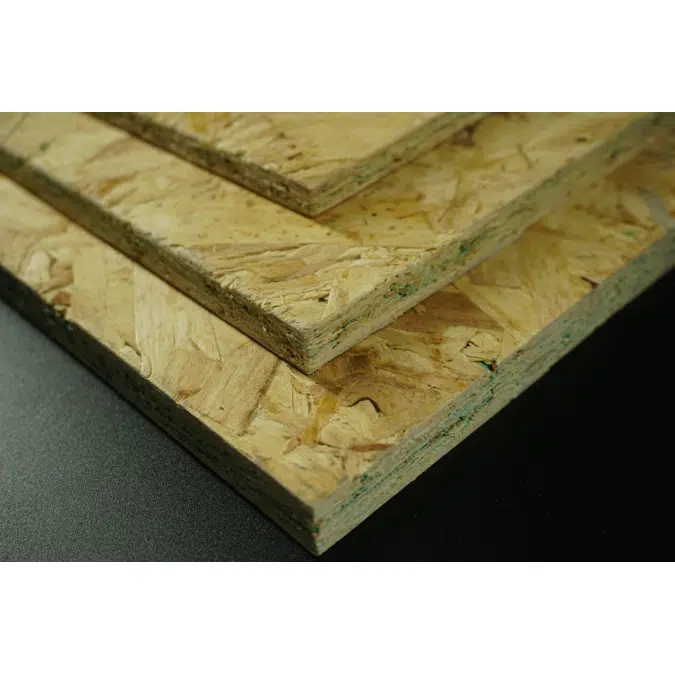 Vanachai Wood Based Panel OSB2-MR-E2