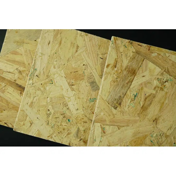 Vanachai Wood Based Panel OSB2-MR-E2